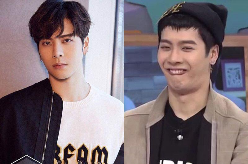 Kocak! 10 Idola Kpop Ini Berwajah Visual, tapi Berbakat Jadi Pelawak