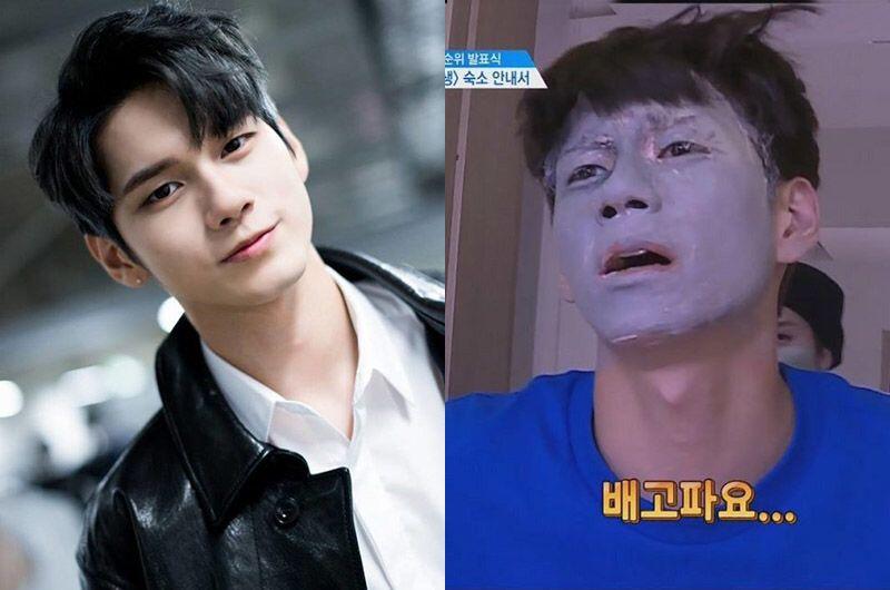 Kocak! 10 Idola Kpop Ini Berwajah Visual, tapi Berbakat Jadi Pelawak