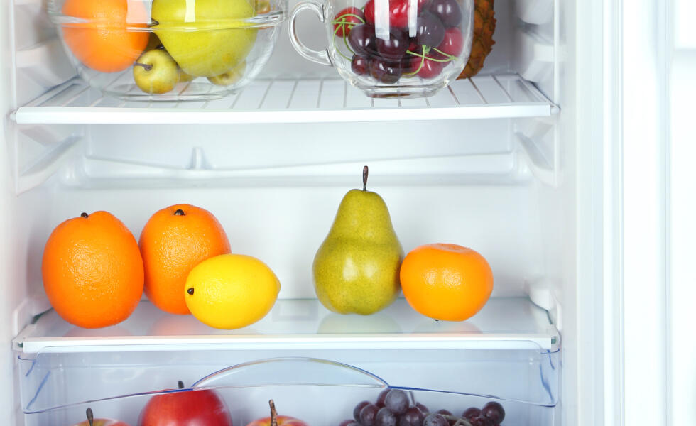 7 Trik Penyimpanan Buah biar Tetap Segar, Gak Ada Lagi yang Busuk!