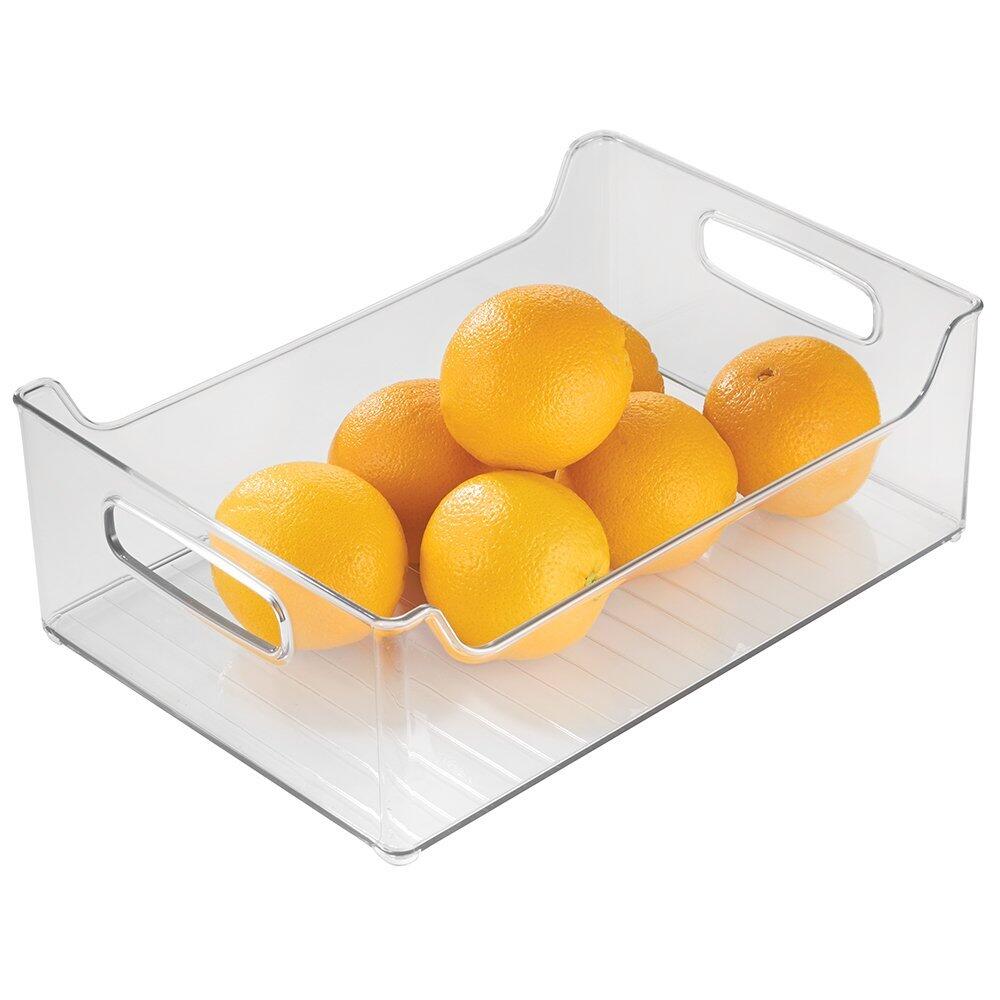 7 Trik Penyimpanan Buah biar Tetap Segar, Gak Ada Lagi yang Busuk!