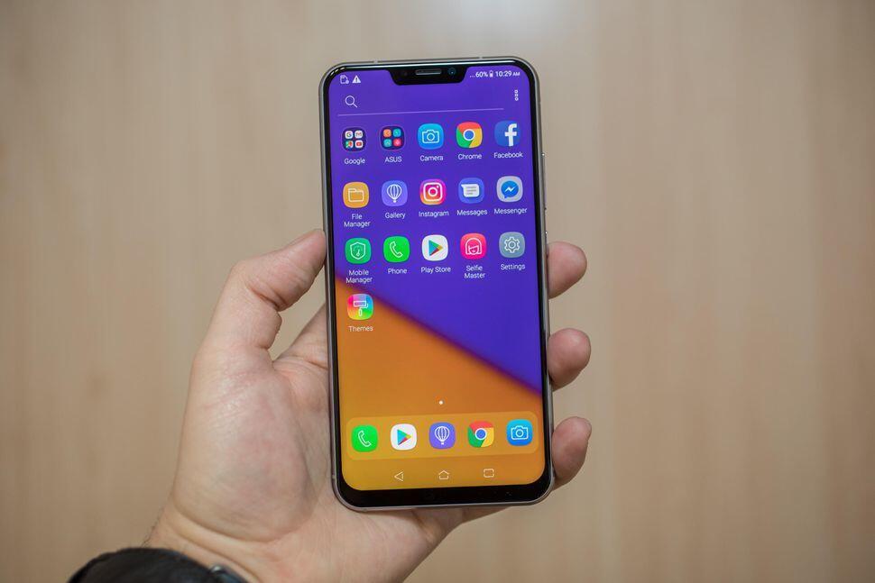 Mirip iPhone X, Ini 5 Rekomendasi Smartphone Dual Kamera Vertikal