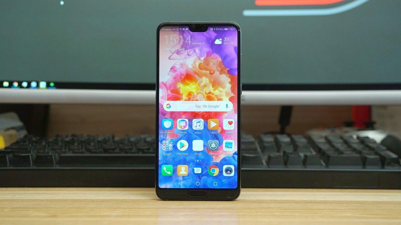 Mirip iPhone X, Ini 5 Rekomendasi Smartphone Dual Kamera Vertikal