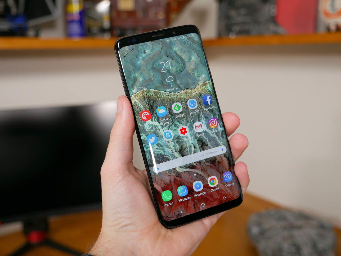 Mirip iPhone X, Ini 5 Rekomendasi Smartphone Dual Kamera Vertikal