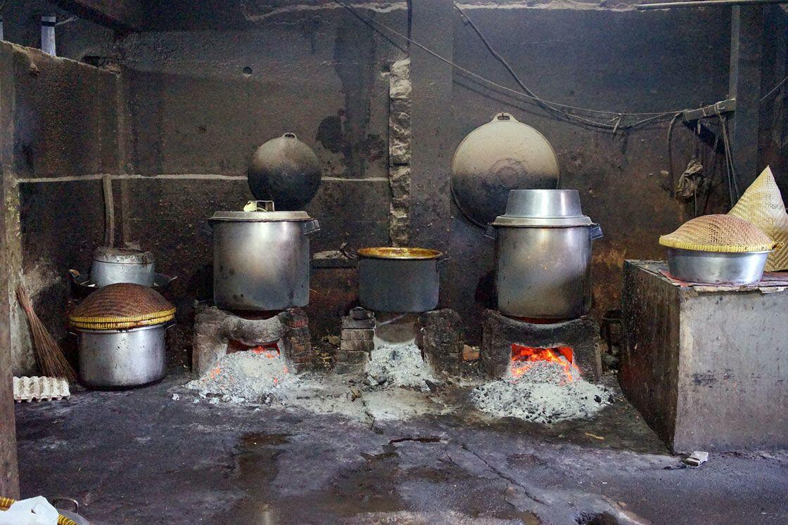 6 Barang Jadul yang Pasti Pernah Kamu Temukan di Dapur Saat Kecil