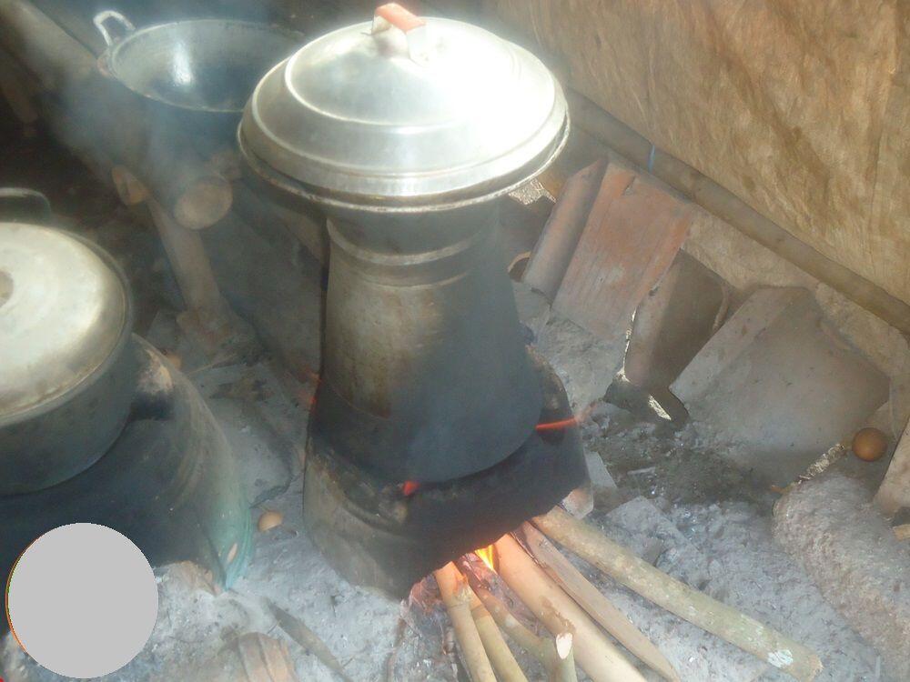 6 Barang Jadul yang Pasti Pernah Kamu Temukan di Dapur Saat Kecil