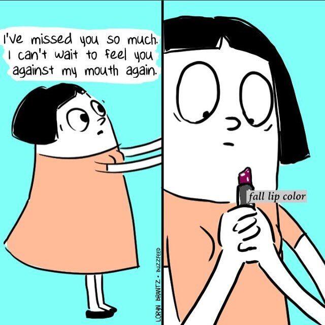 10 Ilustrasi yang Cuma Dirasakan Introvert dalam Kehidupan Sehari-Hari