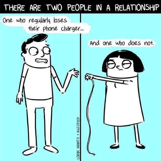 10 Ilustrasi yang Cuma Dirasakan Introvert dalam Kehidupan Sehari-Hari