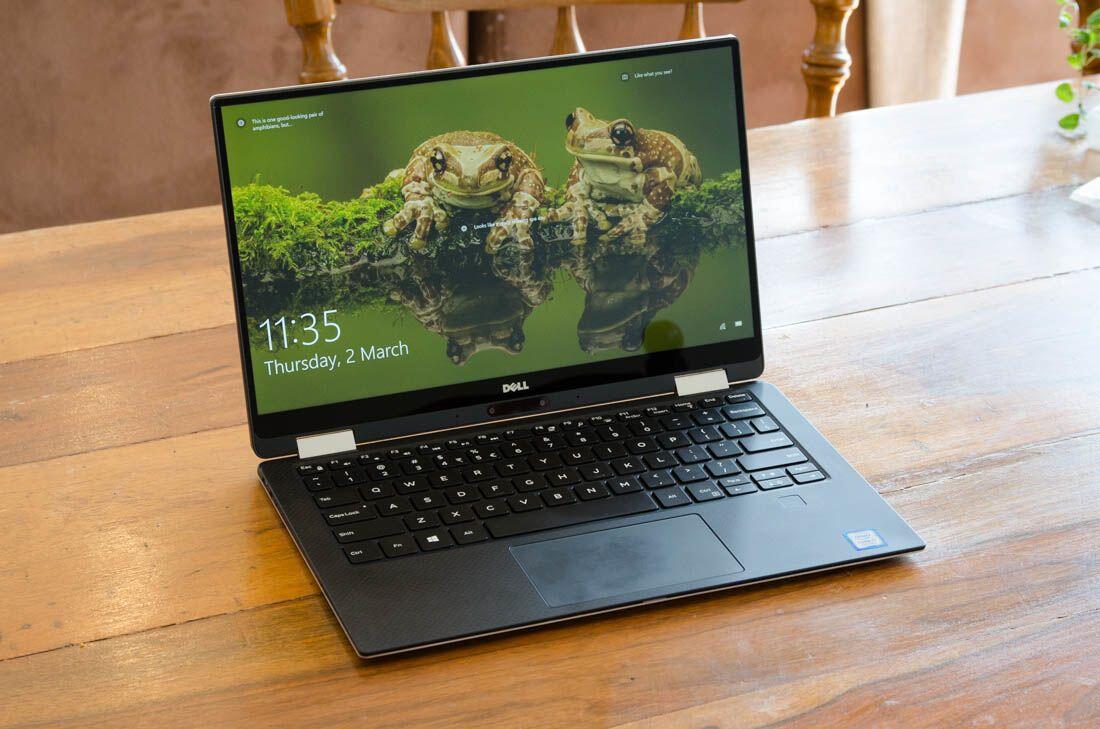 Cocok bagi Travel Blogger, Ini 5 Laptop yang Pas untuk Dibawa-bawa!
