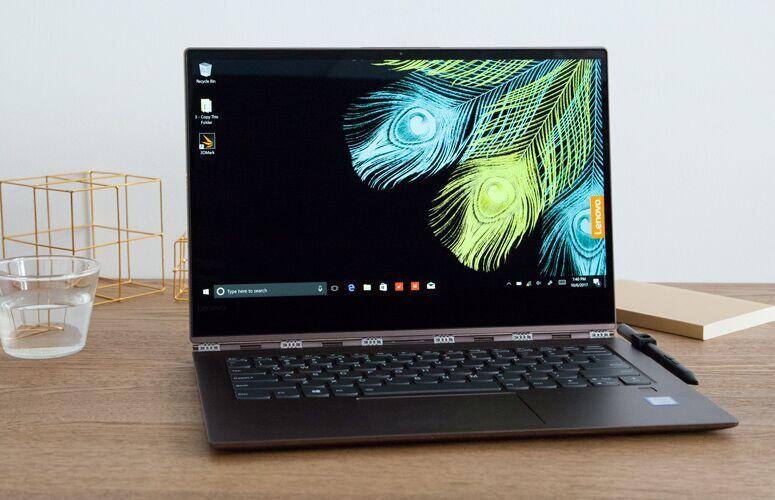 Cocok bagi Travel Blogger, Ini 5 Laptop yang Pas untuk Dibawa-bawa!