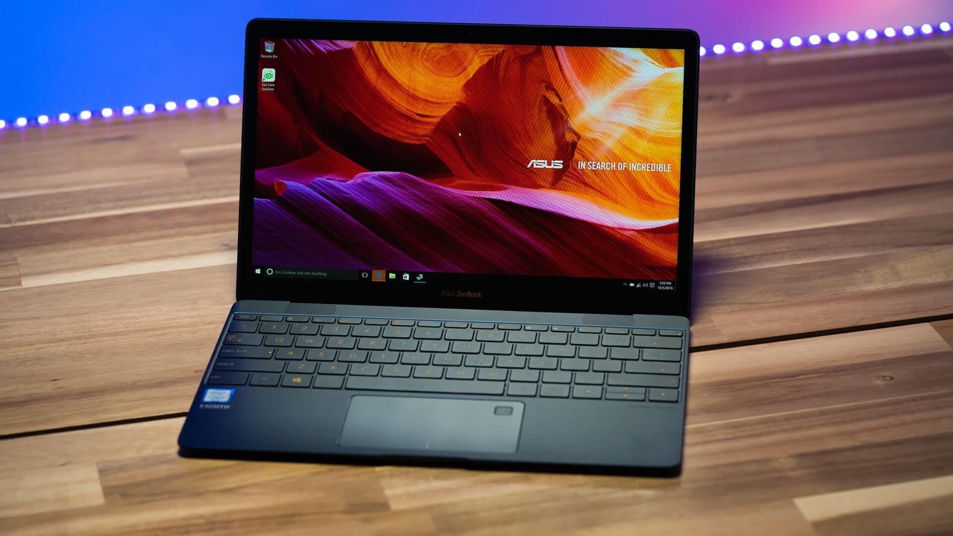 Cocok bagi Travel Blogger, Ini 5 Laptop yang Pas untuk Dibawa-bawa!