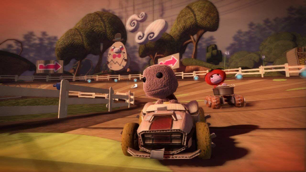 6 Game Kart Racing yang Layak Jadi Hiburan Kamu saat Weekend