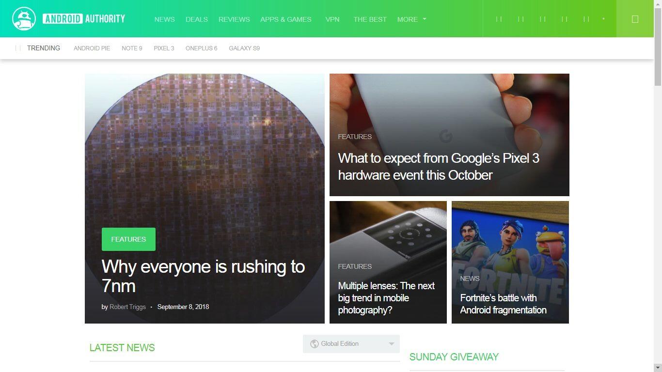 5 Website Review Smartphone yang Wajib Dikunjungi Sebelum Membeli