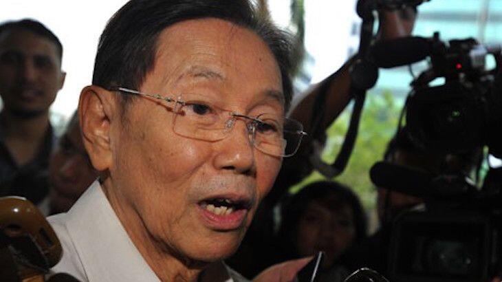 Senin Depan, Prabowo Akan Bertemu Kwik Kian Gie