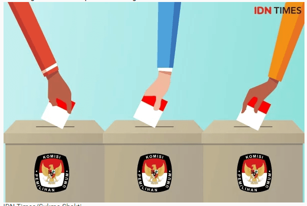 4 Hal Ini Bikin Politik Jadi Mahal, Salah Satunya Mahar!