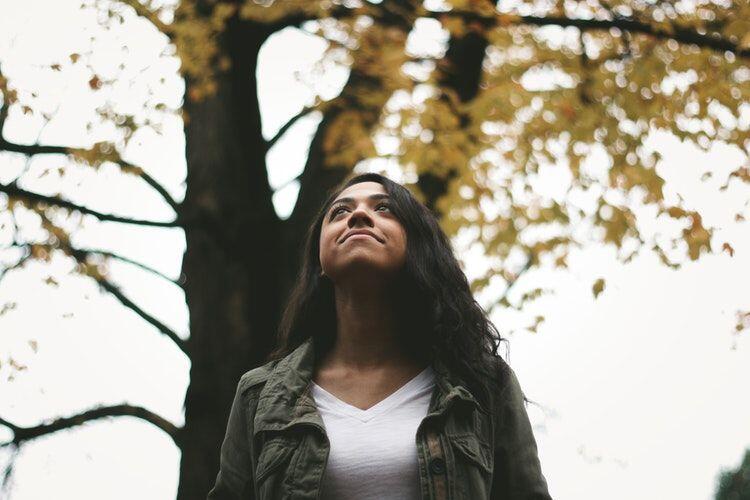 5 Rahasia Hidup yang Bikin Hatimu Bisa Berdamai dengan Kenyataan