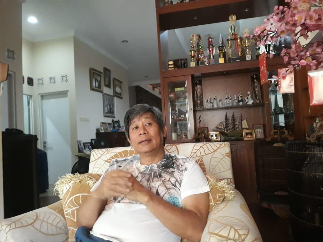 Di Balik Sukses Ganda Putra Indonesia, Ada Tangan Dingin Koh Herry!