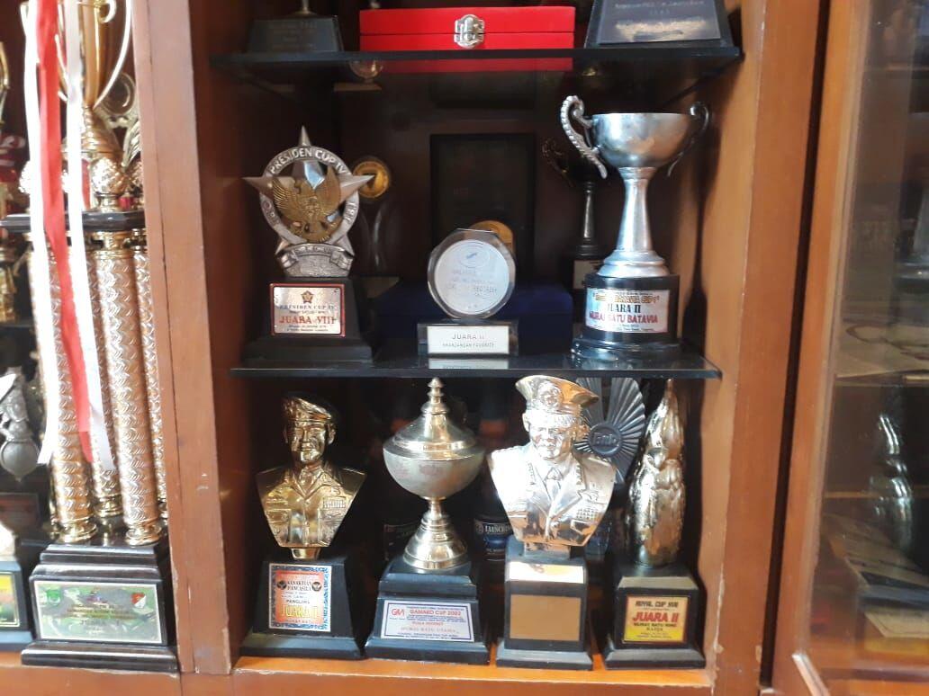 Di Balik Sukses Ganda Putra Indonesia, Ada Tangan Dingin Koh Herry!