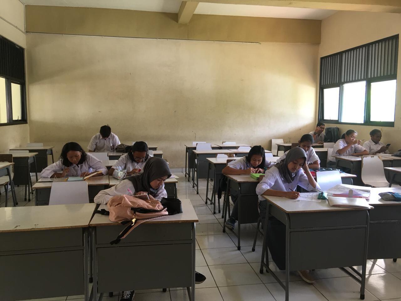Yuk Intip SKO Ragunan, Tempat Para Atlet Muda Digembleng!