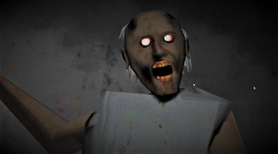 5 Game Horor Ini Punya Karakter Antagonis yang Gak Biasa, Berani Main?