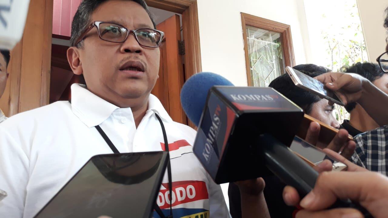 MA Izinkan Mantan Napi Korupsi Nyaleg, PDIP: Wakil Rakyat Harus Bersih