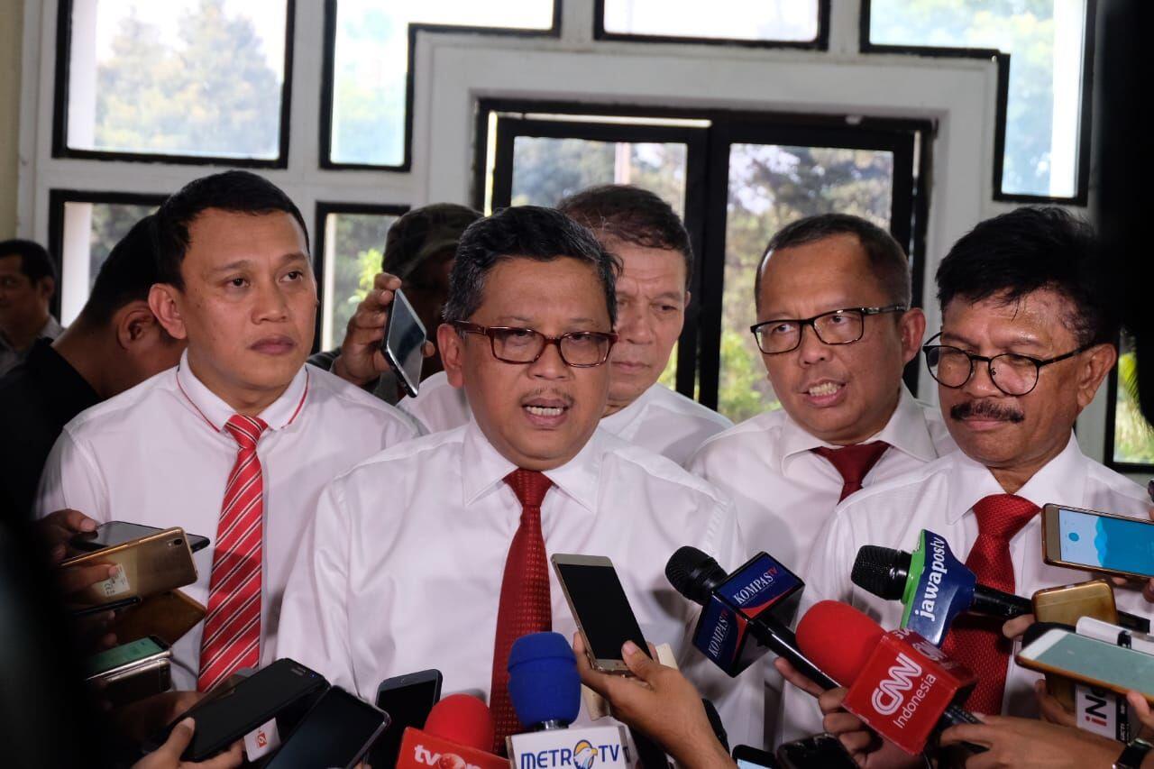 MA Izinkan Mantan Napi Korupsi Nyaleg, PDIP: Wakil Rakyat Harus Bersih