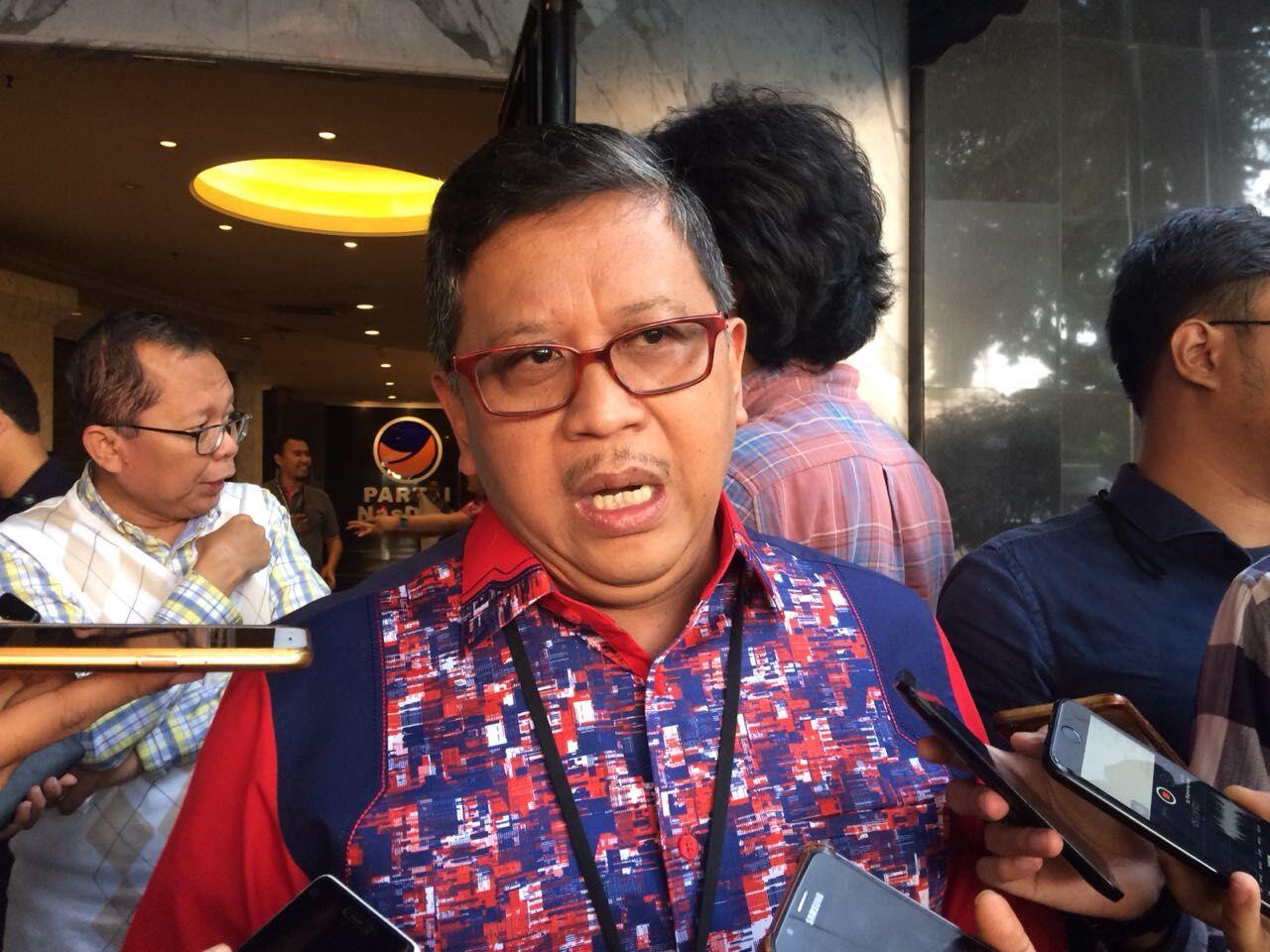 MA Izinkan Mantan Napi Korupsi Nyaleg, PDIP: Wakil Rakyat Harus Bersih