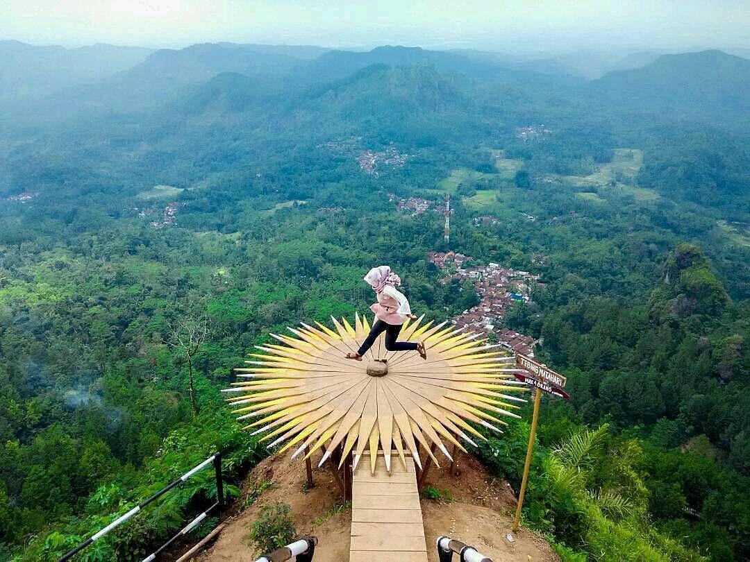 6 Potret Eksotis Wisata Alam di Purworejo, Wajib Kesini!