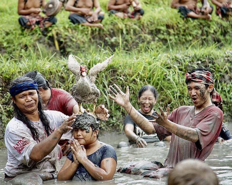 Lakukan 6 Kegiatan Gak Biasa Ini Saat di Bali, Rugi Kalau Kelewatan!