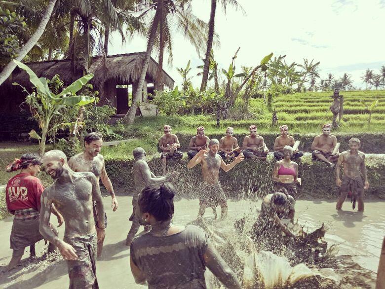 Lakukan 6 Kegiatan Gak Biasa Ini Saat di Bali, Rugi Kalau Kelewatan!