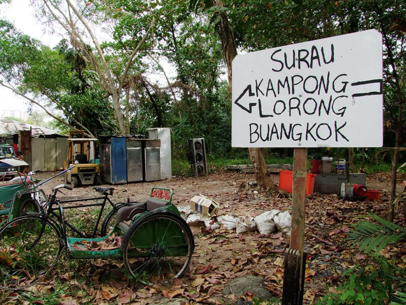 10 Destinasi di Singapura yang Jarang Diketahui Turis, Pernah ke Sini?