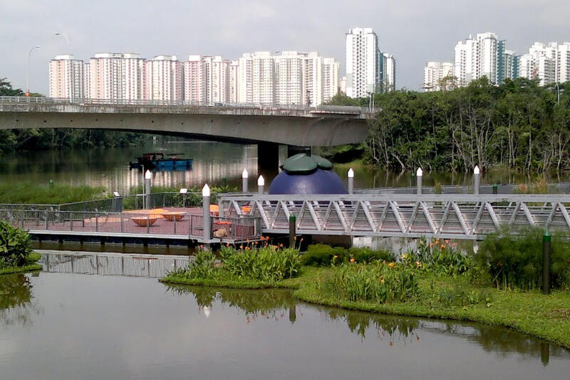 10 Destinasi di Singapura yang Jarang Diketahui Turis, Pernah ke Sini?