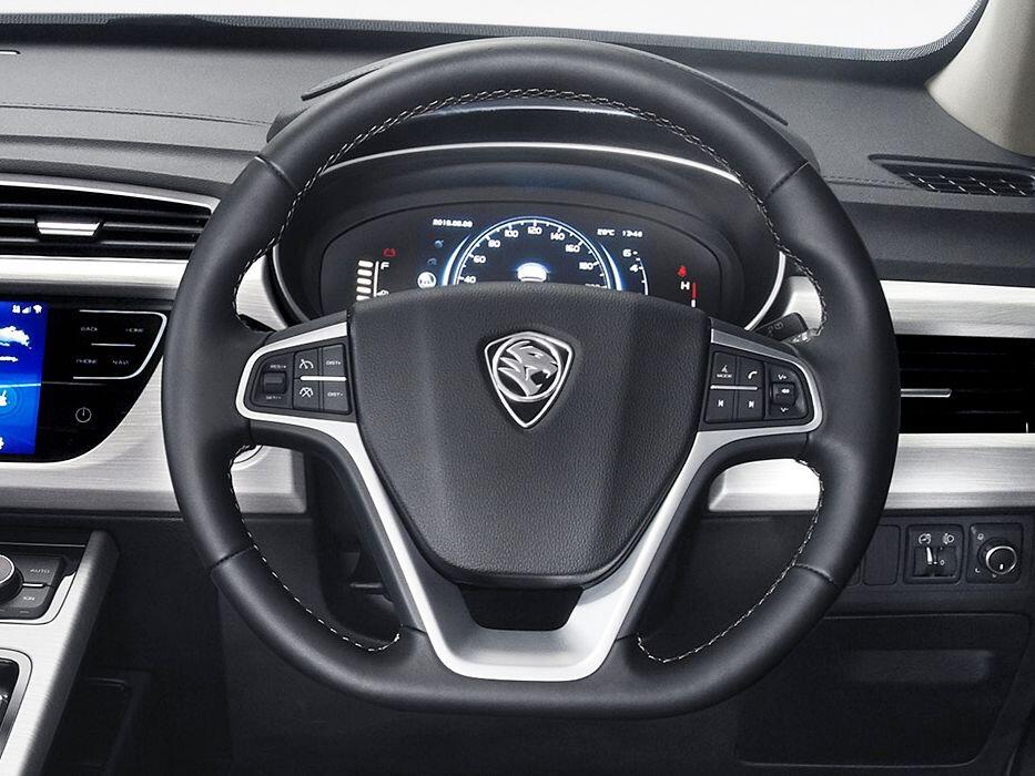 Proton Bakal Bangkit Lagi, Boyong SUV X70 ke Indonesia!