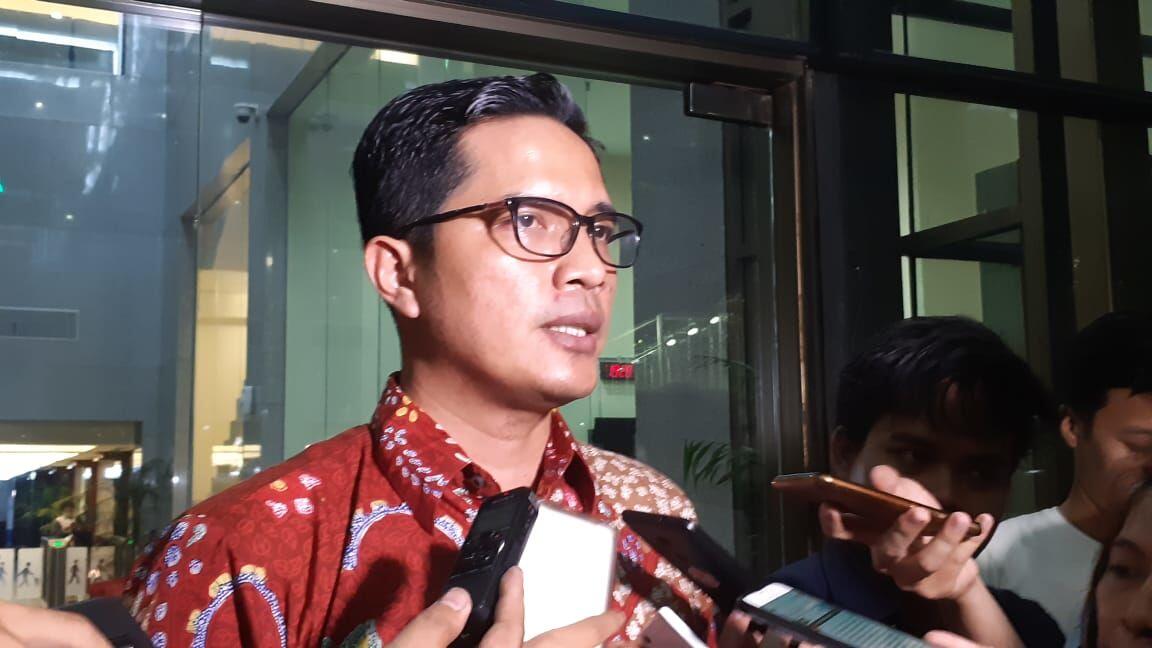 KPK Tetap Hormati Putusan MA Soal Caleg Eks Koruptor Boleh Nyaleg