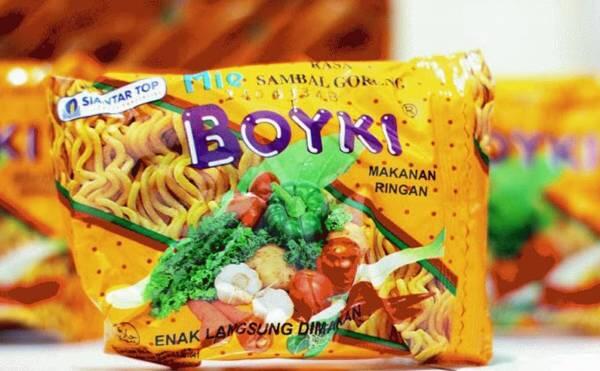 20 Jajanan SD yang Bikin Kita Susah Move On, Gemesin Banget!