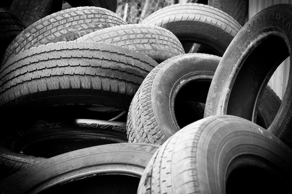 Ternyata Begini 3 Cara Membaca Kode pada Ban Mobil
