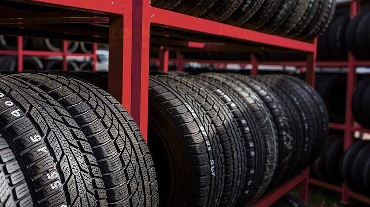 Ternyata Begini 3 Cara Membaca Kode pada Ban Mobil