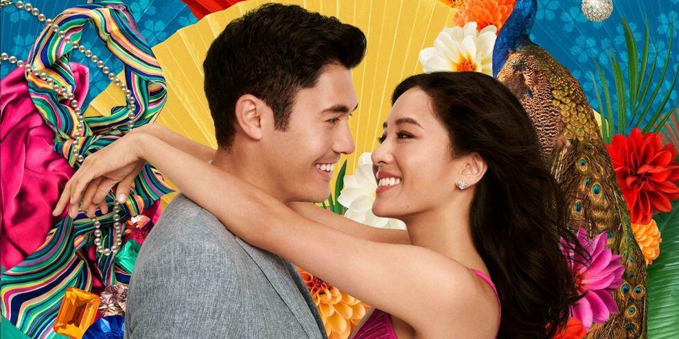 Berjudul Sama, Inilah 10 Perbedaan Film vs. Buku Crazy Rich Asians