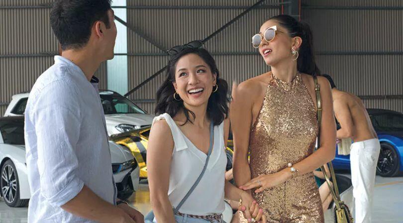 Berjudul Sama, Inilah 10 Perbedaan Film vs. Buku Crazy Rich Asians