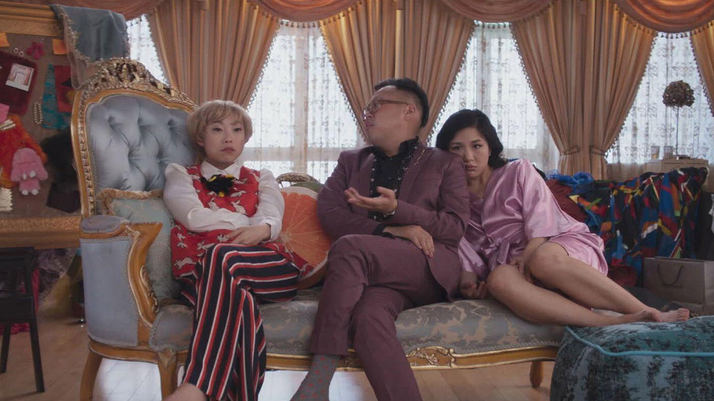 Berjudul Sama, Inilah 10 Perbedaan Film vs. Buku Crazy Rich Asians
