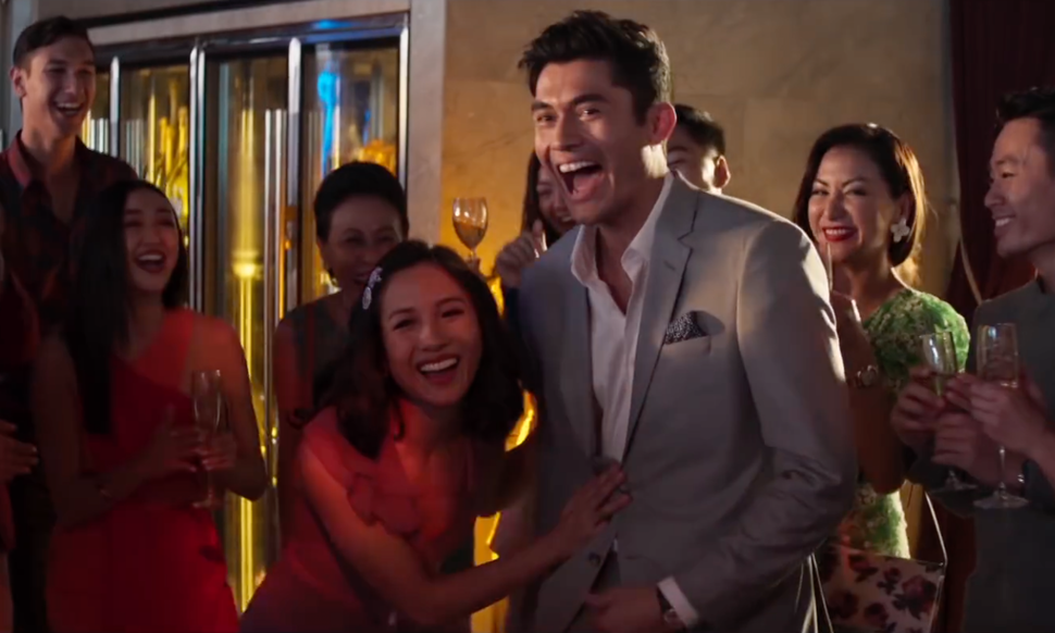 Berjudul Sama, Inilah 10 Perbedaan Film vs. Buku Crazy Rich Asians