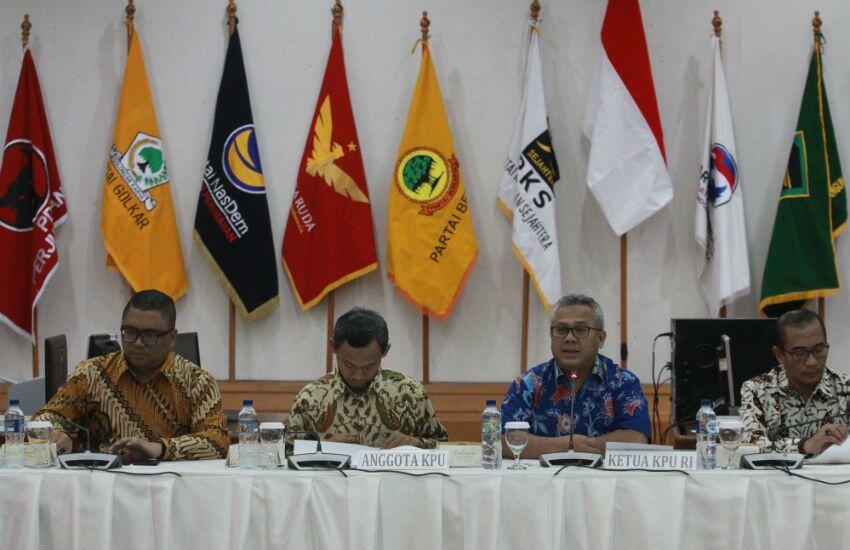 Peneliti LIPI Ungkap Sederet Kelemahan Partai Politik