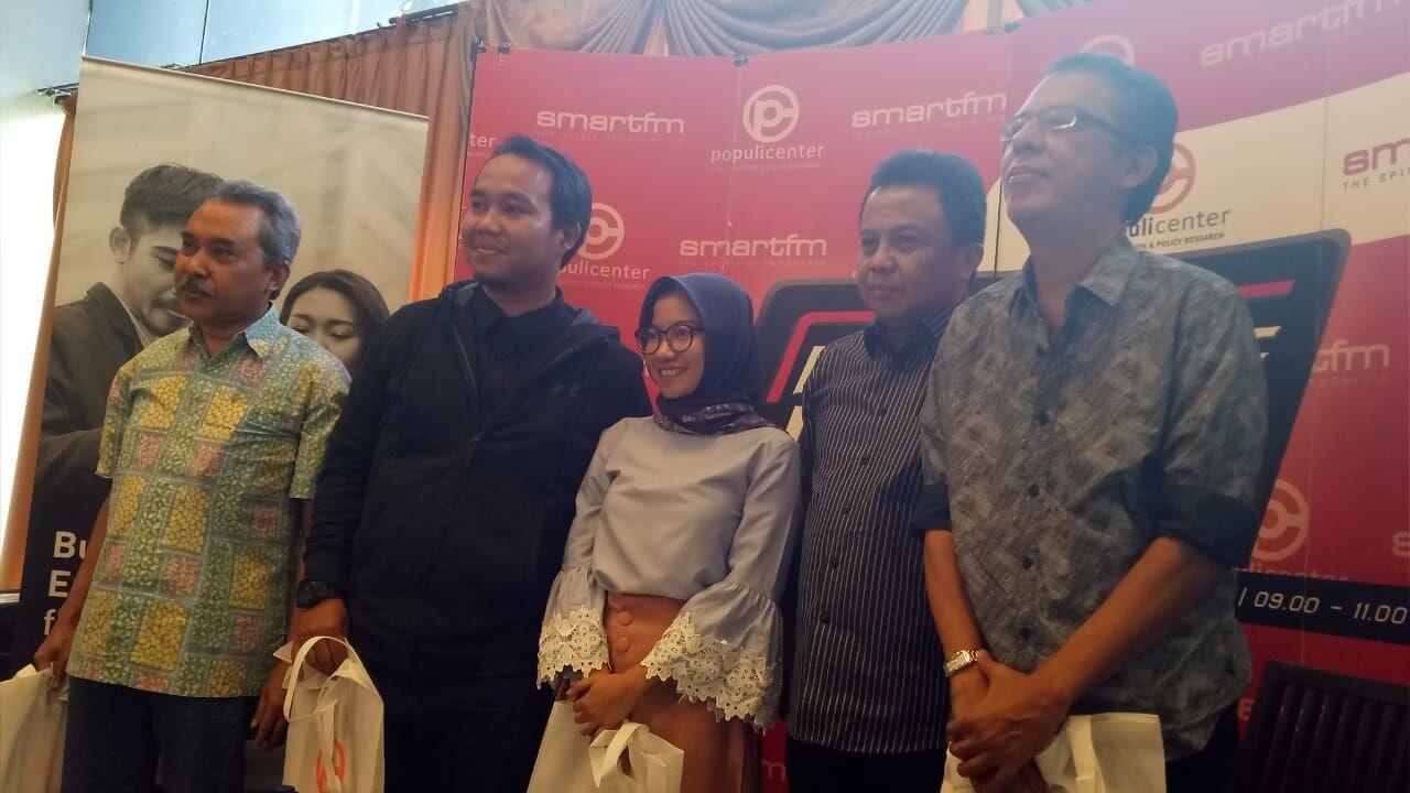 Peneliti LIPI Ungkap Sederet Kelemahan Partai Politik