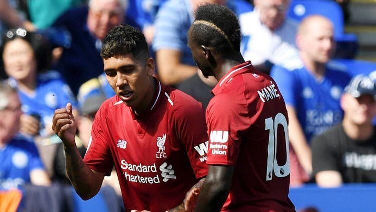 Bermain Lebih Efektif, Liverpool Kalahkan Tottenham Hotspur 2-1!