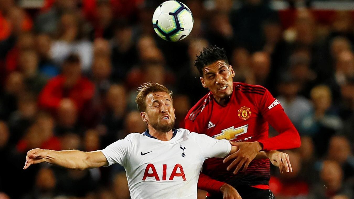 Bermain Lebih Efektif, Liverpool Kalahkan Tottenham Hotspur 2-1!