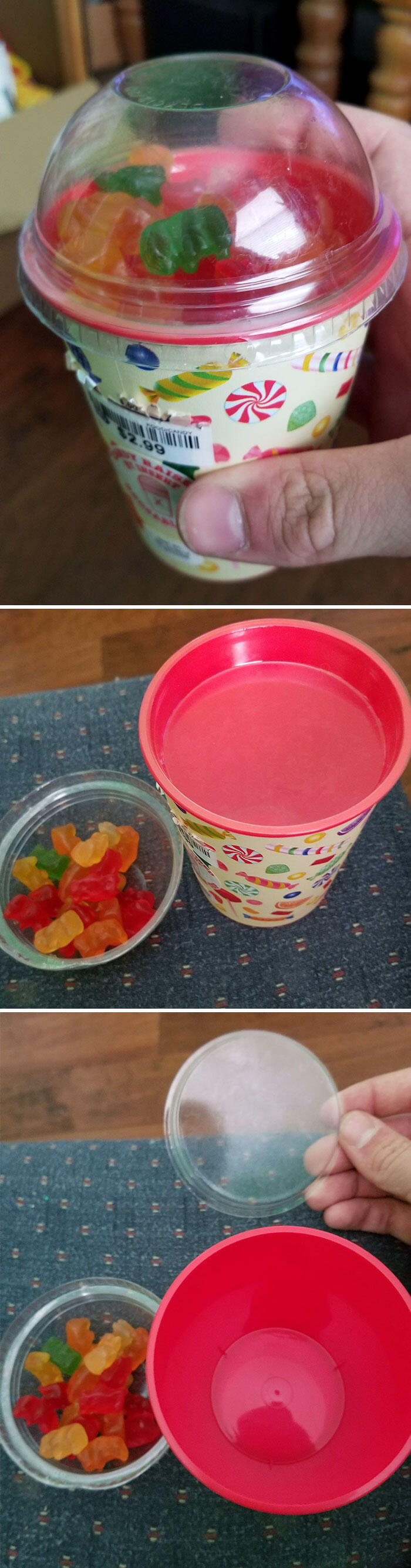 Keterlaluan, 12 Kemasan Makanan Ini Justru Bikin Pembeli Rugi!