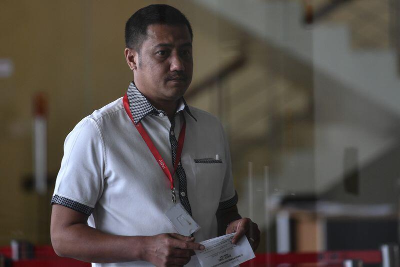 Mantan Suami Tamara Bleszyenski Sempat Dipanggil ke KPK