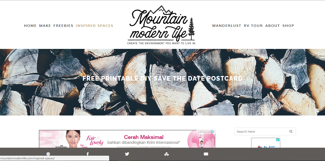 10 Website untuk Desain Undangan Pernikahan, Gratis Semua!