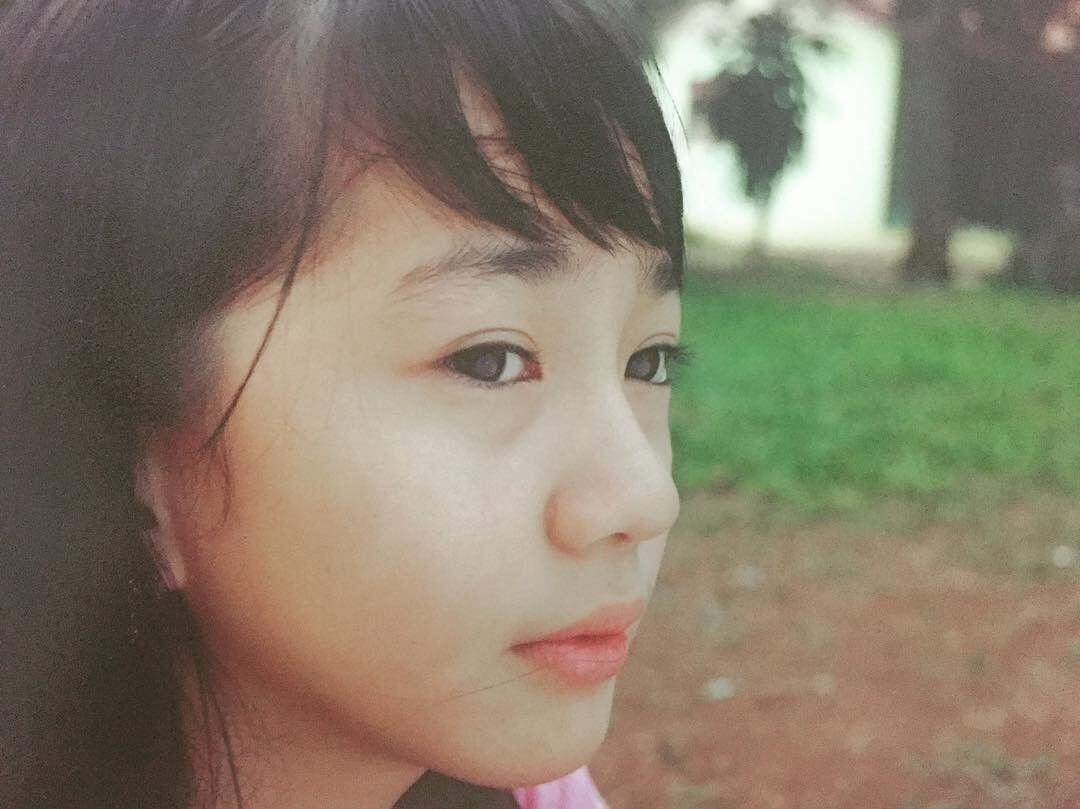 Mirip Artis Korea, Begini Sosok Ipeh di Sinetron Si Entong Sekarang
