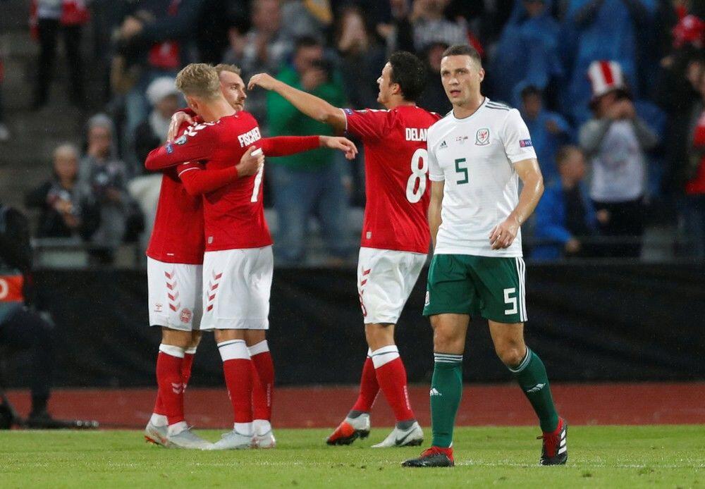 Rekap UEFA Nations League B: Ukraina Sempurna, Drama di Solna