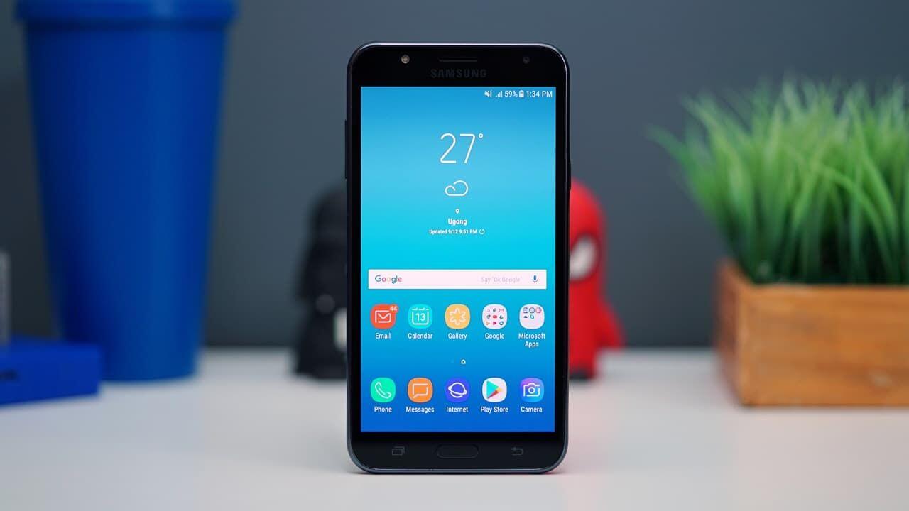 Murah Banget, 5 Smartphone Samsung J Series Ini Harganya Rp1 Jutaan